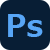 Photoshopアイコン